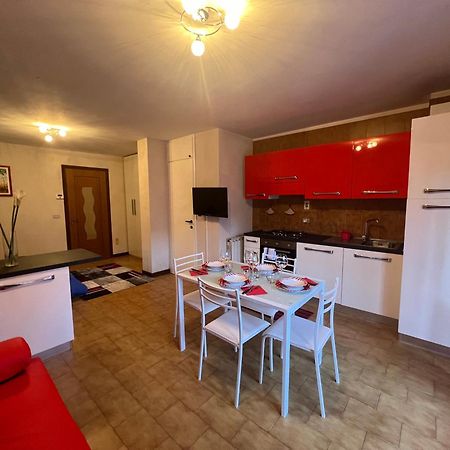 Limone Central Suite Mountain View リモーネ・ピエモンテ エクステリア 写真