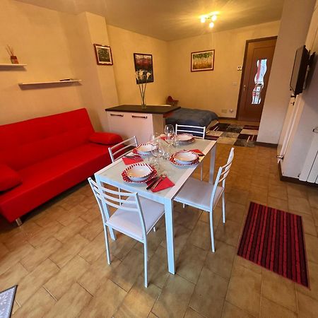 Limone Central Suite Mountain View リモーネ・ピエモンテ エクステリア 写真
